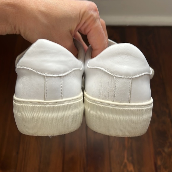 J/Slides NYC sneakers. - Picture 6 of 6